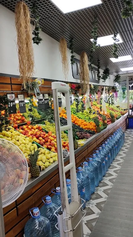 Onur Hipermarketleri