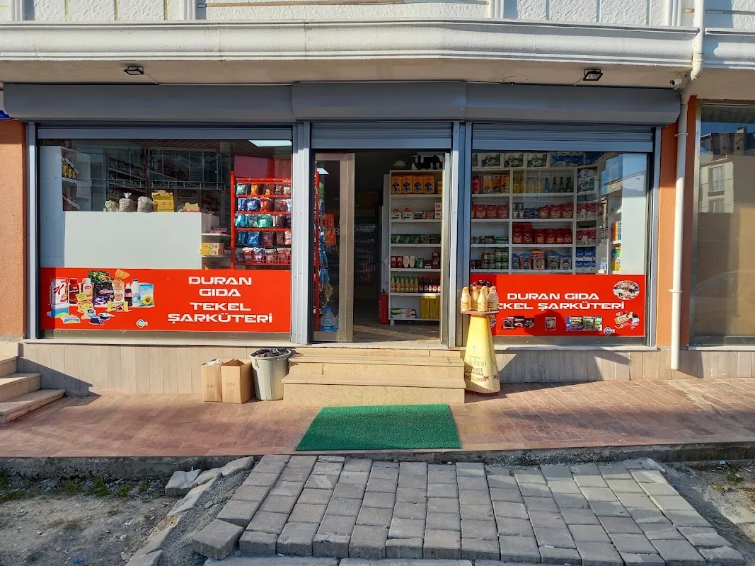 Duran Market