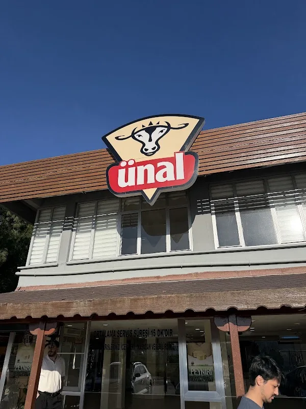Ünal Peynircilik Market