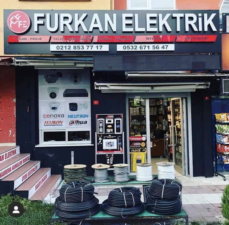 TOPRAK MARKET