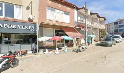 Özcan Market