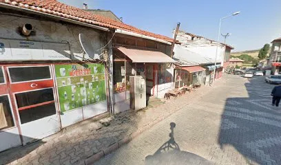 Kayalar Market