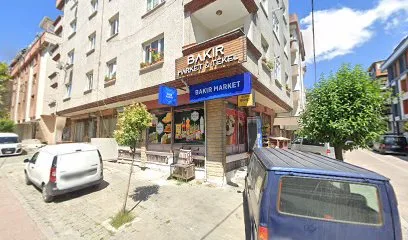 Bakir Market