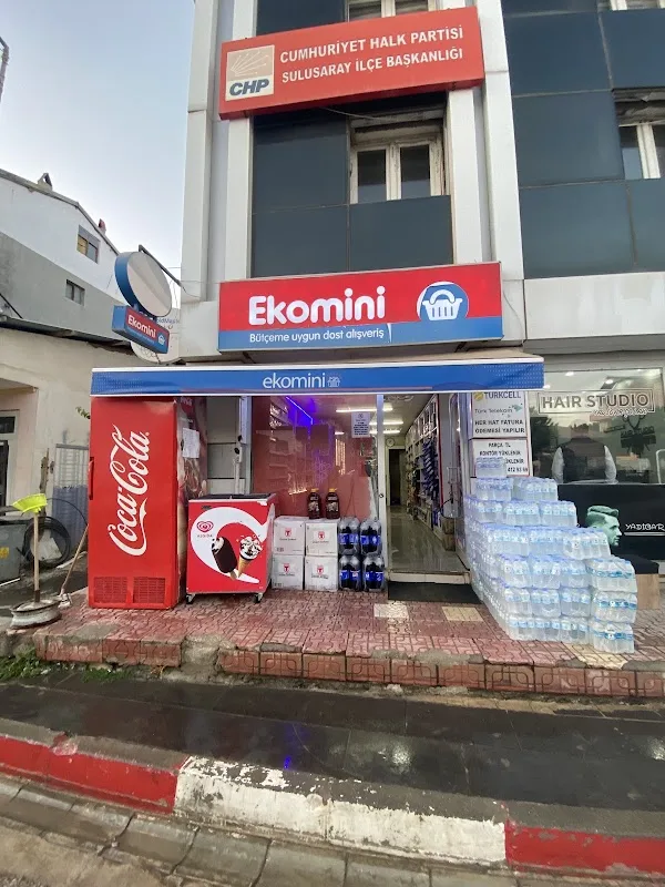 Ekomini