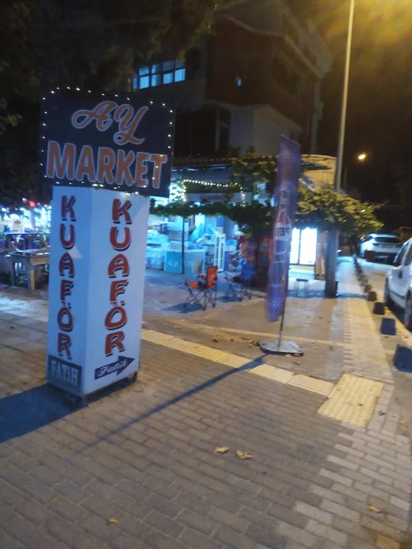 Ay Market