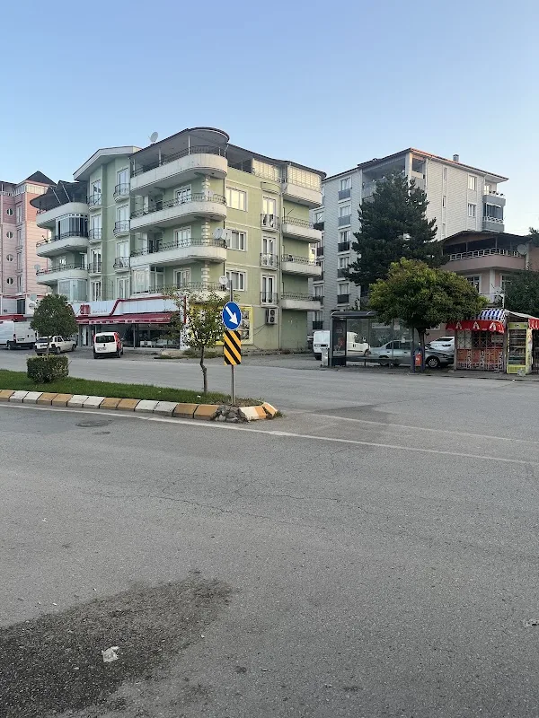 Erenler Market