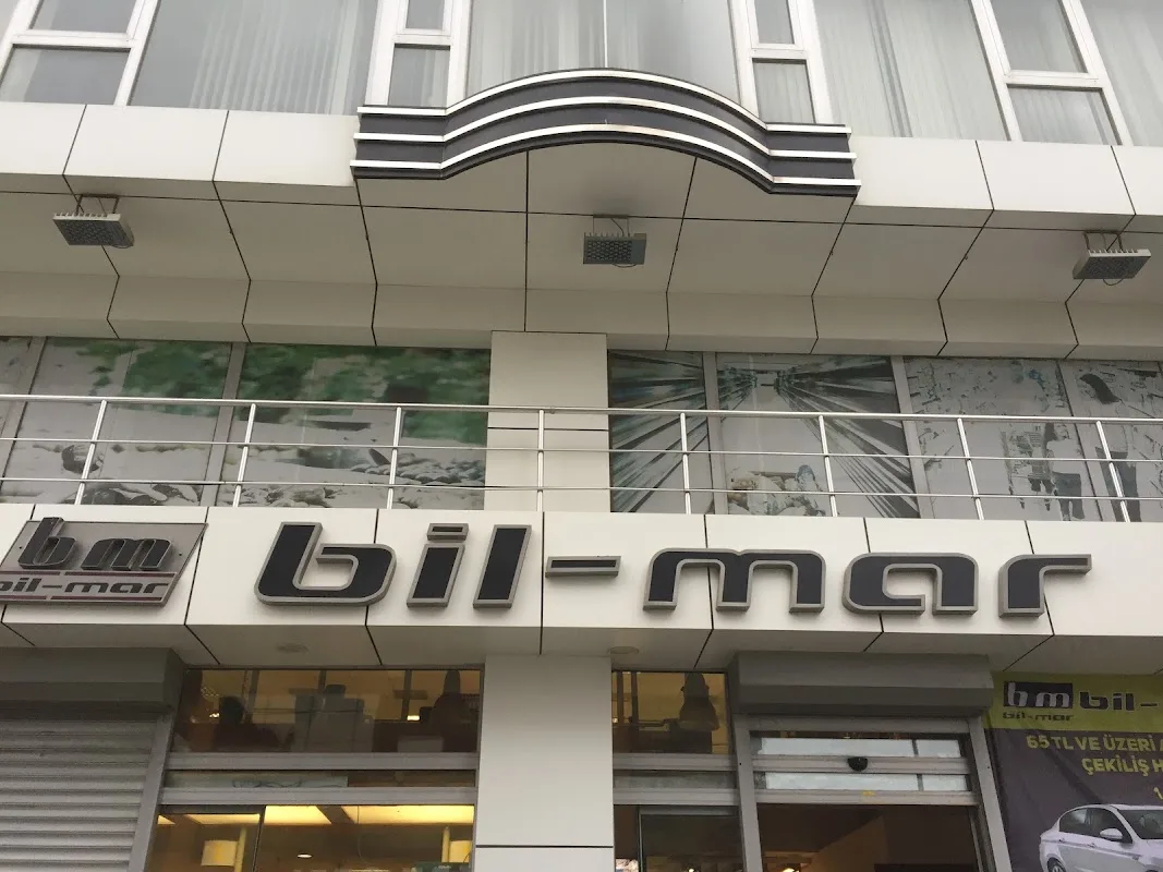Bil Mar