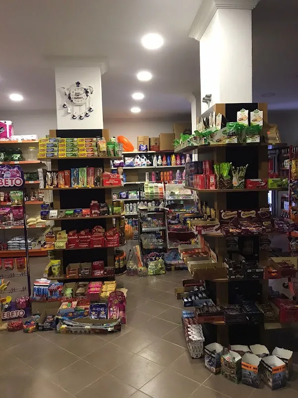 MİDİ Market