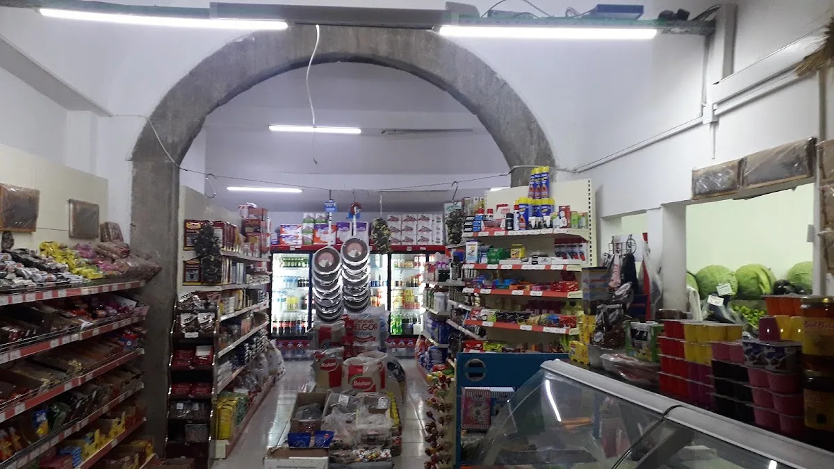 MEYDAN MARKETLERİ