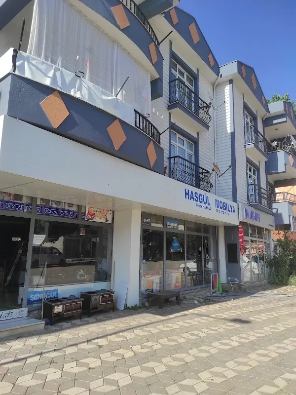 Profilo Bayii Hasgül Beyaz Eşya Mağazası