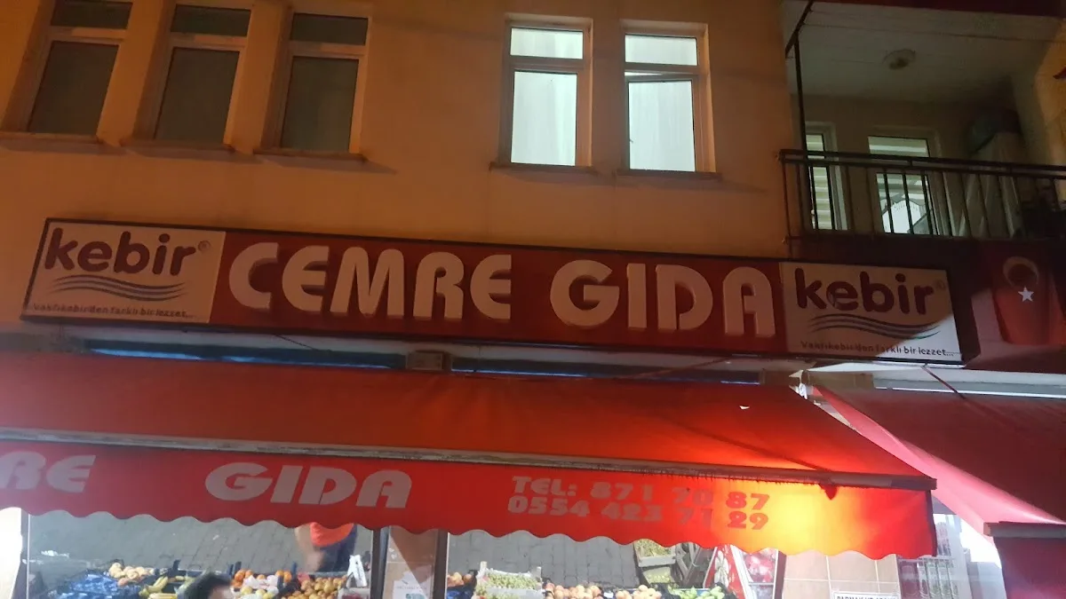 Esenevler Market