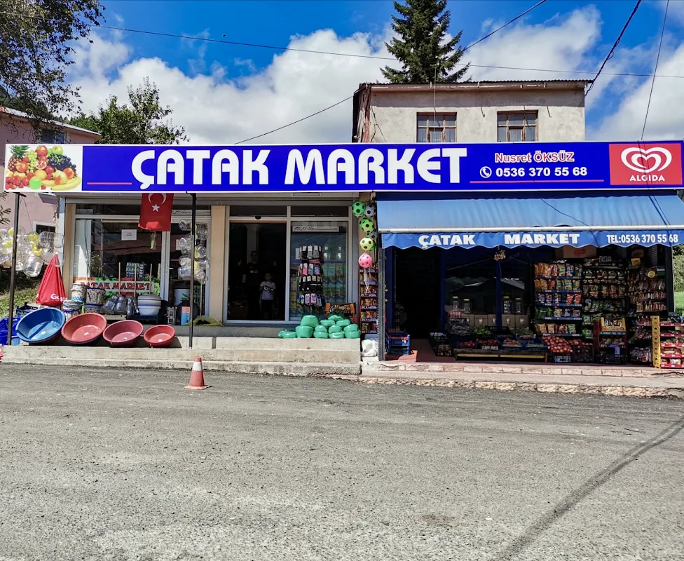 ÇATAK MARKET
