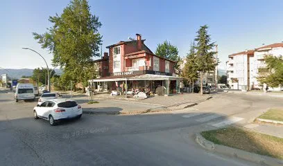 Örnek Market