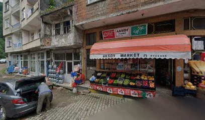 Aksoy Market