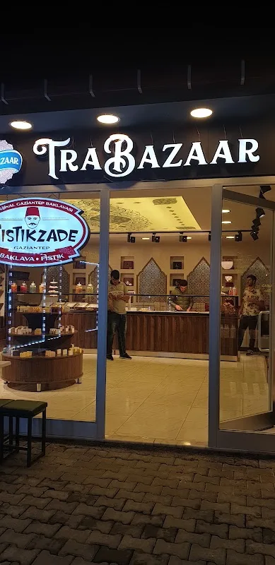 Trabazaar