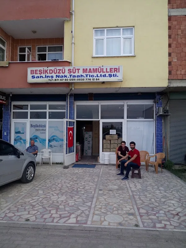KARAFATOĞLU PAZARLAMA