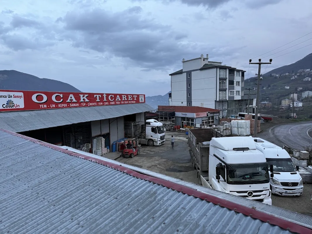 Ocak Super Market