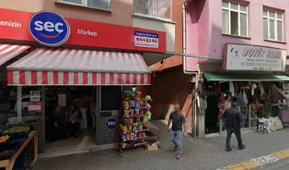Karabulut Market
