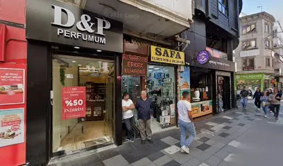 Zengin Market