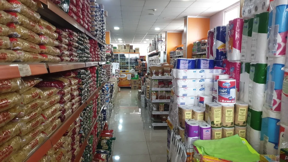 Uğur Market