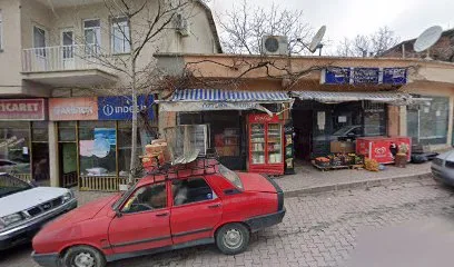Öztürk Market