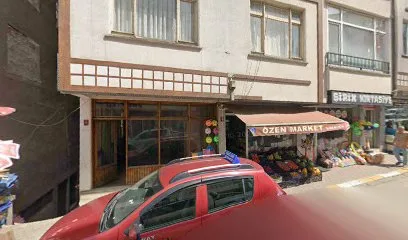 Özen Market