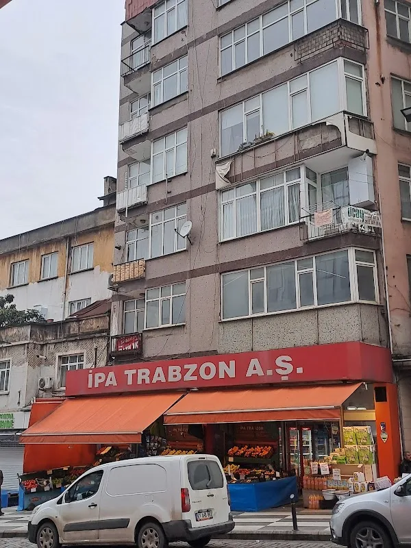 İPA TRABZON A.Ş