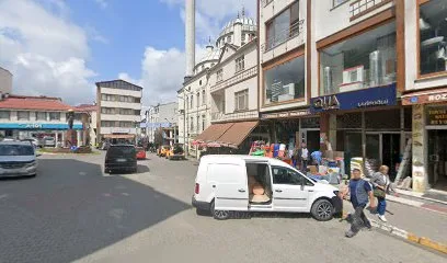 Latifoğlu Market