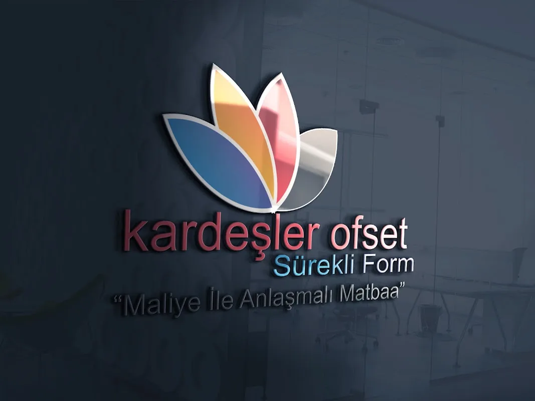 KARDEŞLER OFSET MATBAA