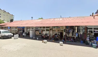 Aslan market
