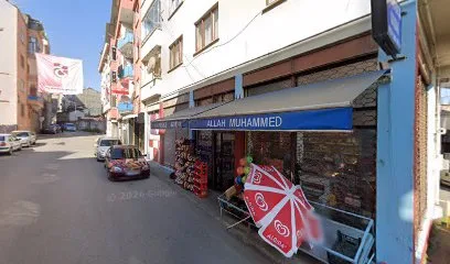 Yıldız Market