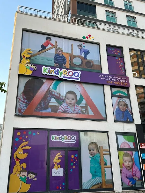 KindyROO Adana