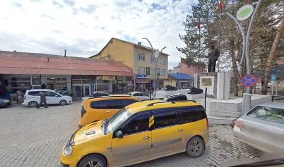 Dağ Kuruyemiş