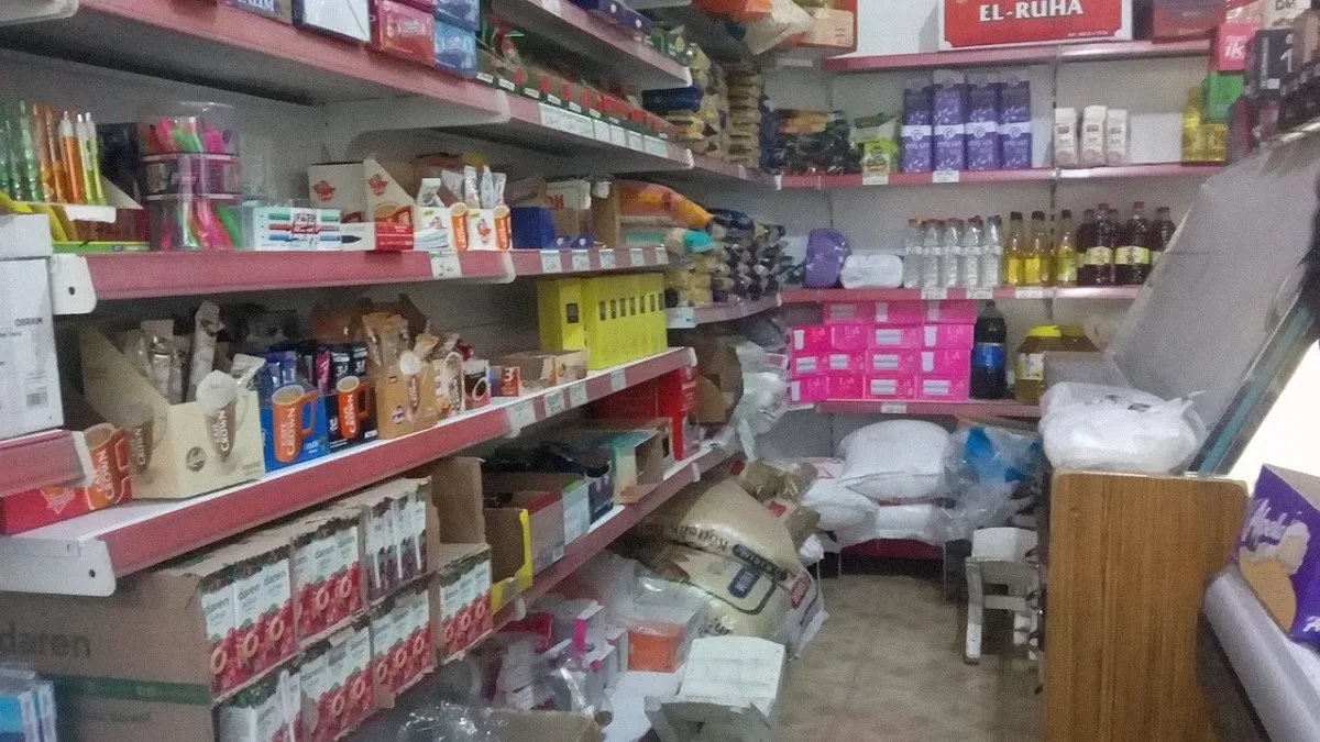 ÖZGÜR MARKET