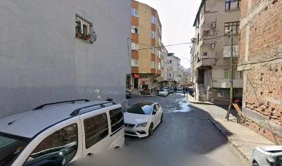 Miraç Market