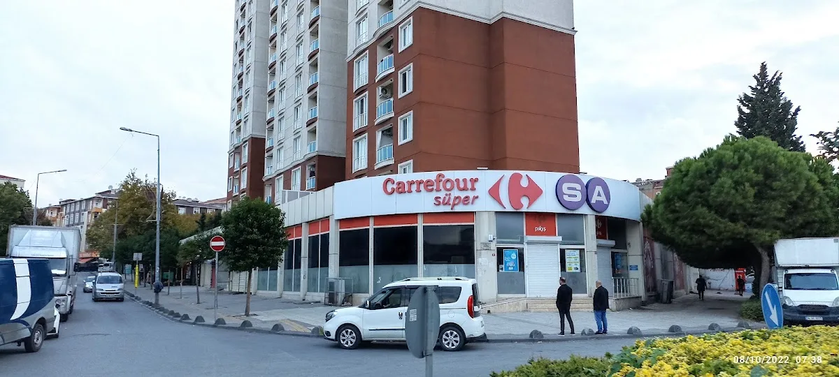 CarrefourSA