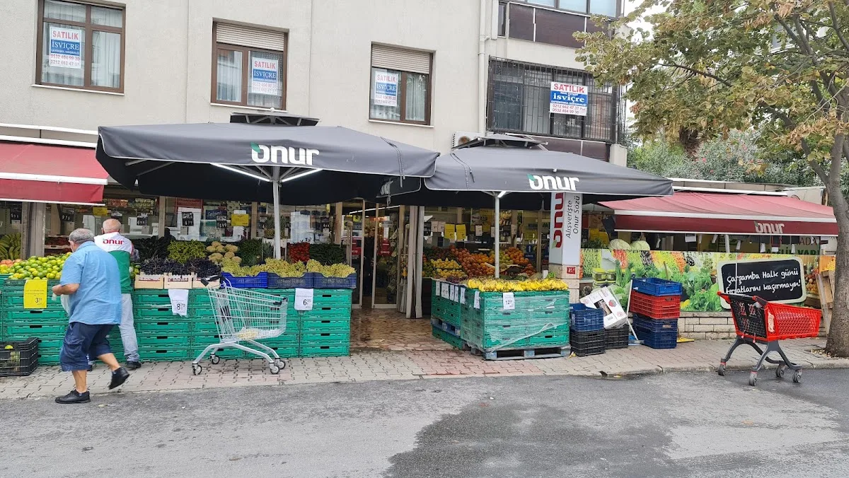 Onur Market