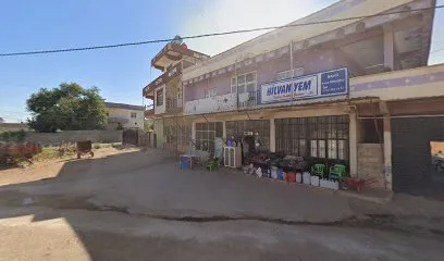 Kocaoğlu market