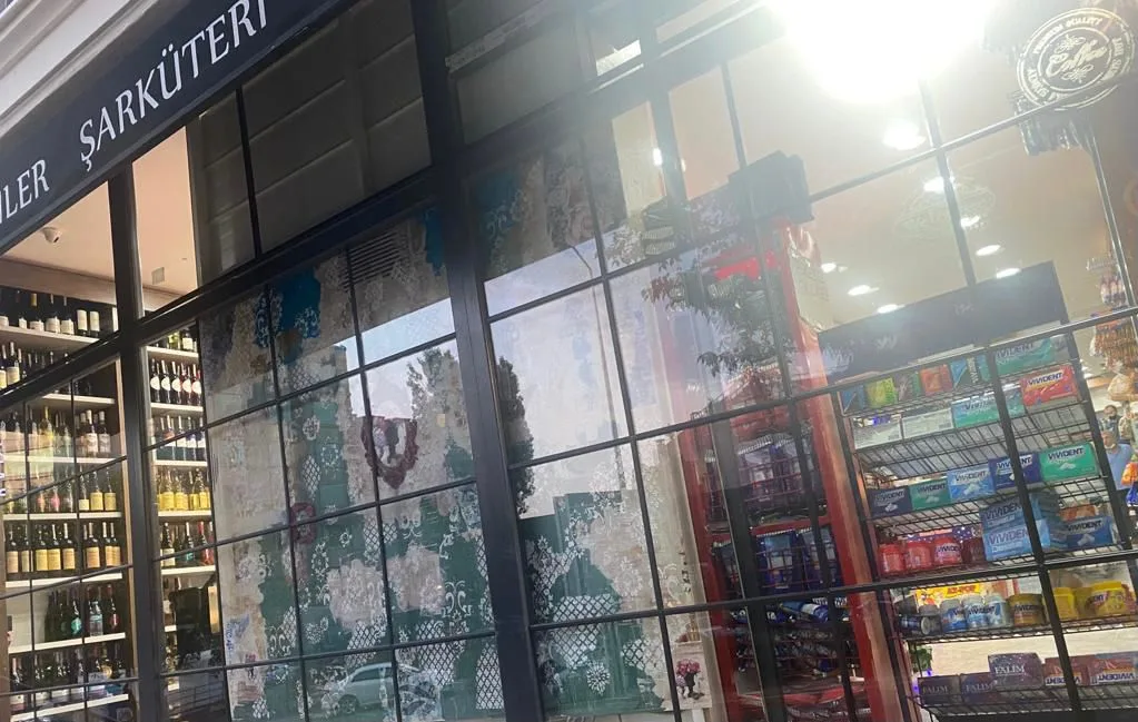 gökdelenler gıda&şarküteri&tekel