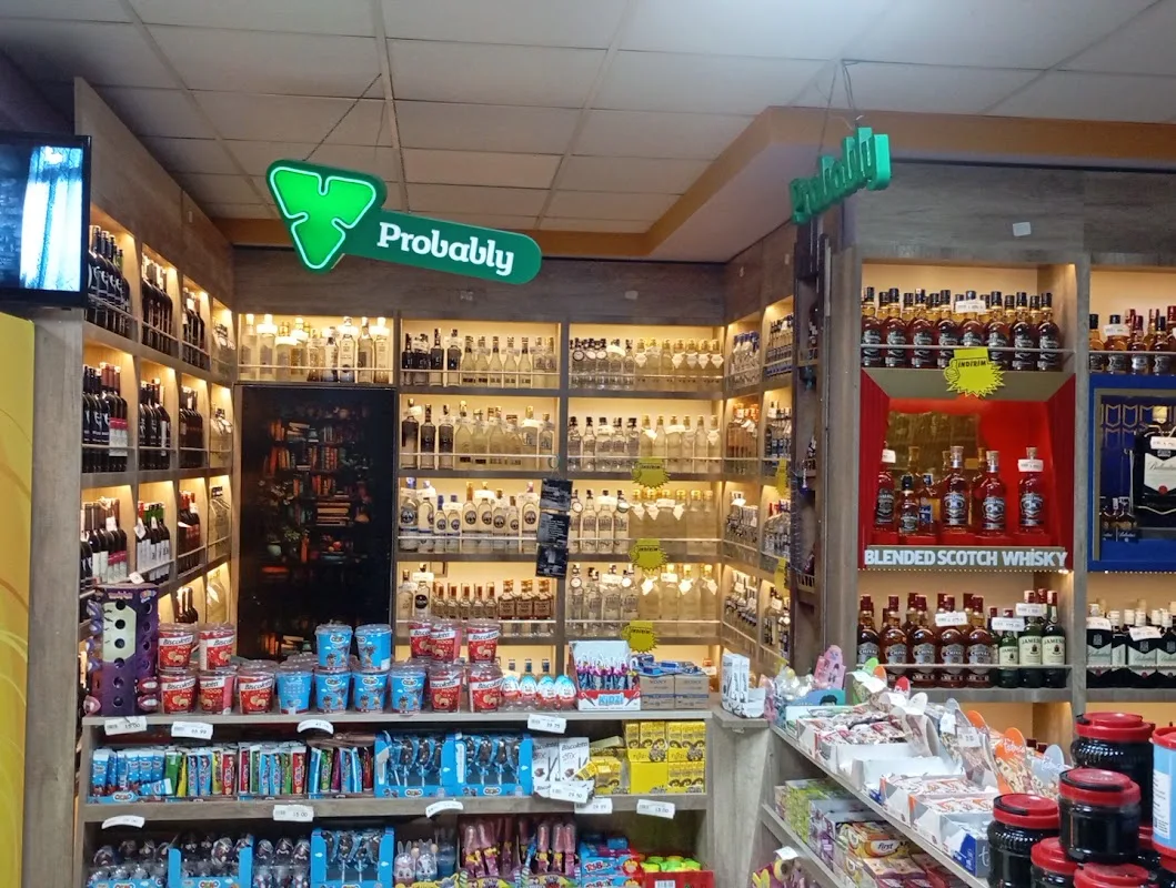 AREV Market