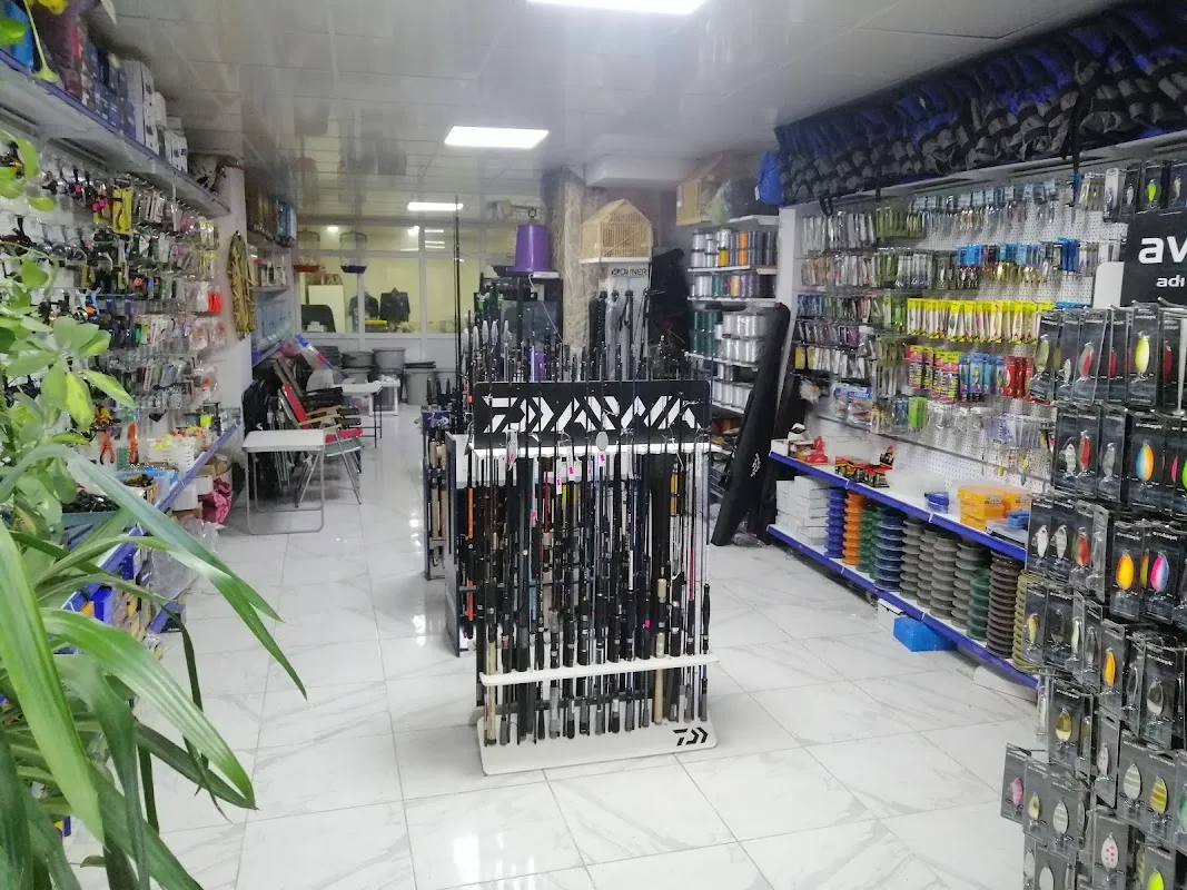 Urfa AV Bayii