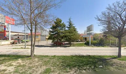 2A Gross Tuşba Şube