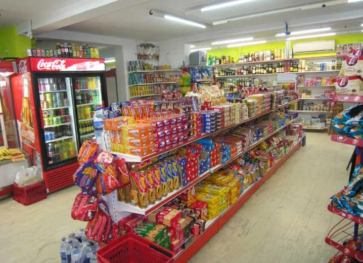 Taş Mini Market