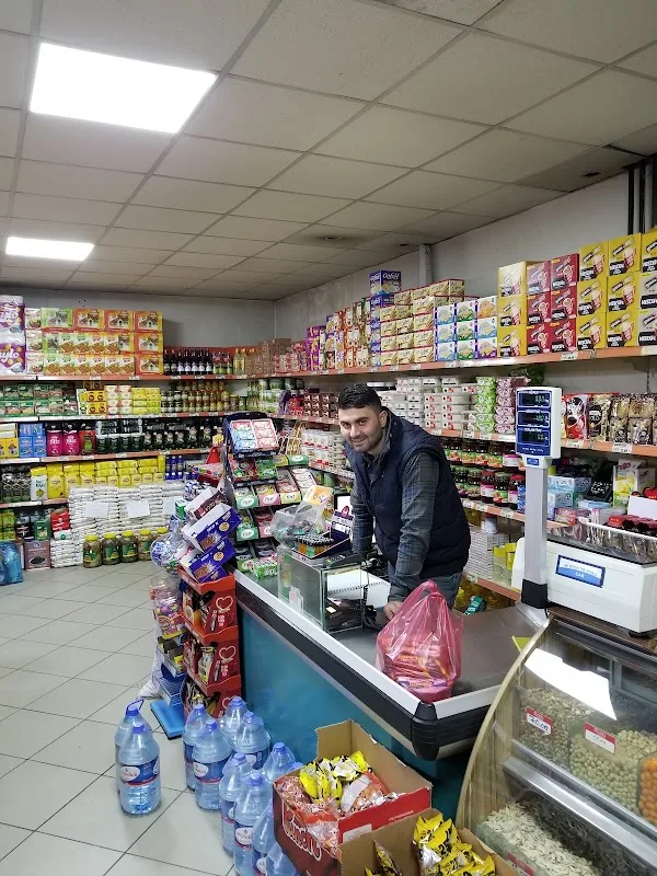 Şimşek Market