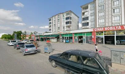 Tarım kredi kooperatifi market