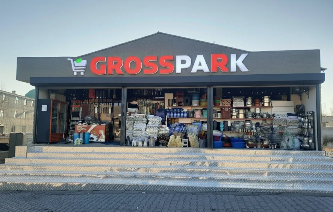 Gross park