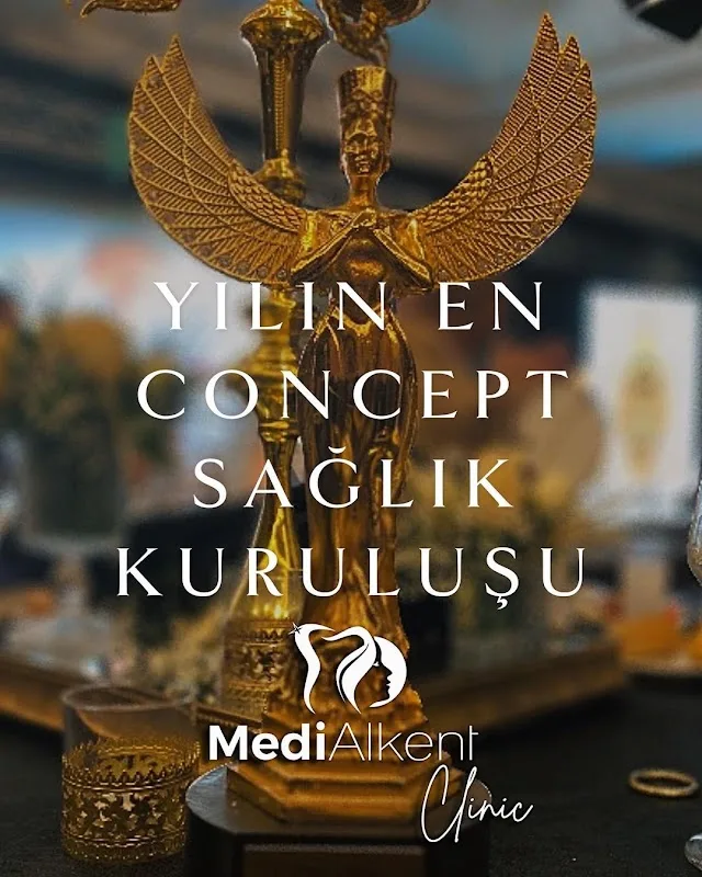 MediAlkent Clinic Alkent 2000