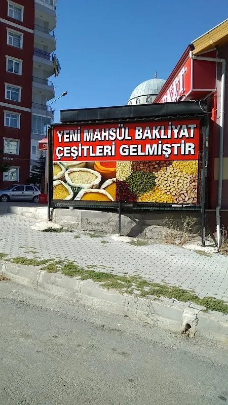 Erşan Market