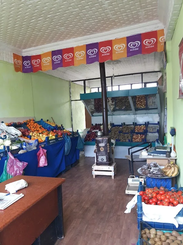 Yıldız Market