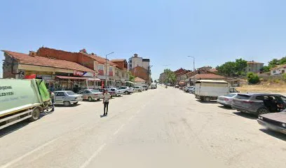 Uyaroğlu Manav